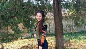 Ultimele mesaje trimise de Ana-Maria, gravida de 19 ani găsită moartă în Republica Moldova, chiar din mașina criminalului: „Deodată am crezut că e o glumă”